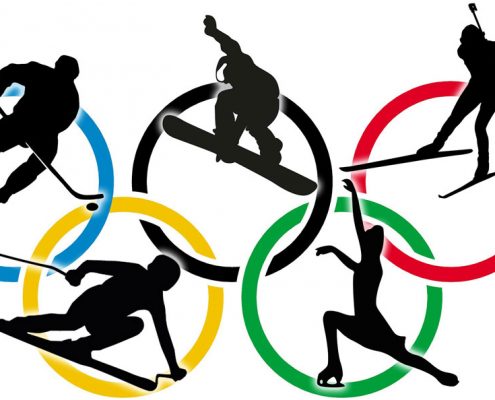 Olimpiadi invernali
