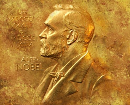 Premio Nobel per la letteratura