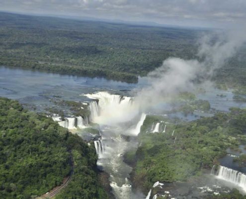 amazzonia