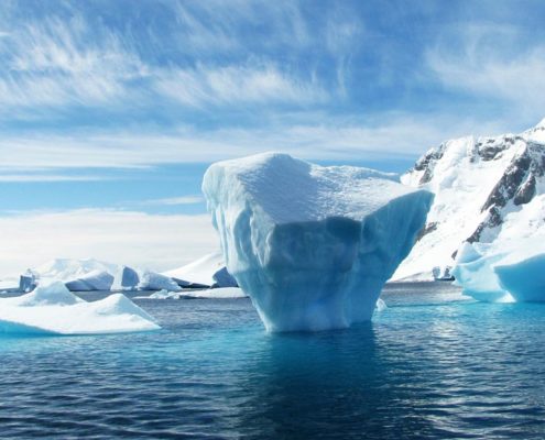 cambiamenti climatici