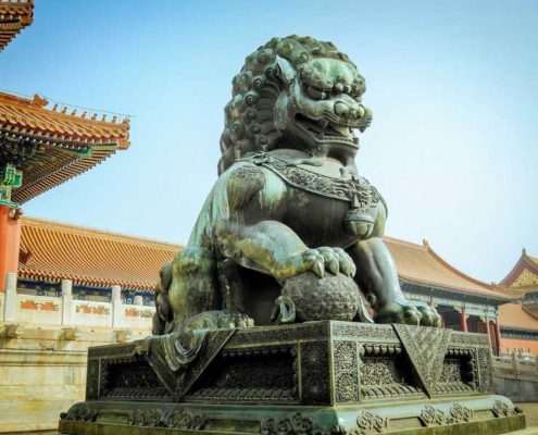 cina