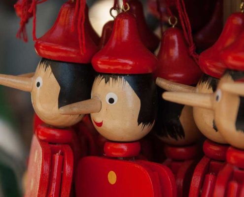 Pinocchio