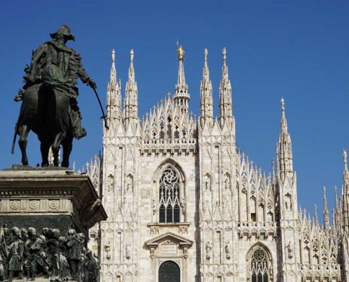 Milano