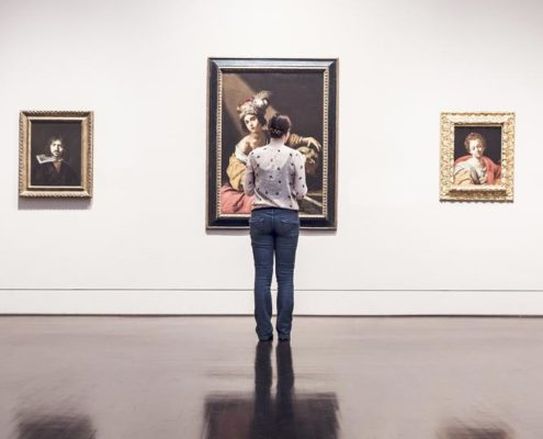 Mostre d'arte