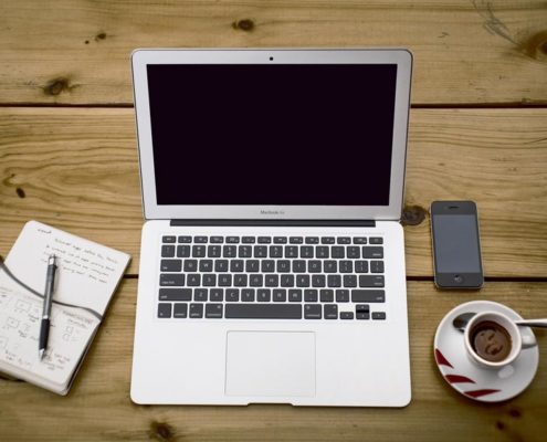 smart working