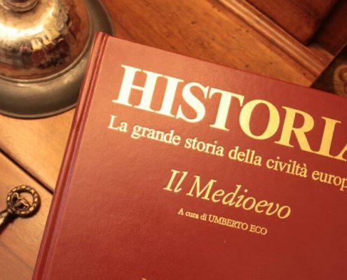 historia
