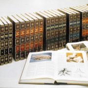 Grandi enciclopedie tematiche: