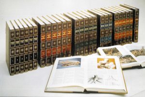 Grandi enciclopedie tematiche: