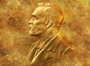 Premio Nobel per la letteratura