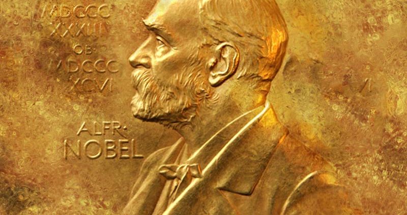 Premio Nobel per la letteratura
