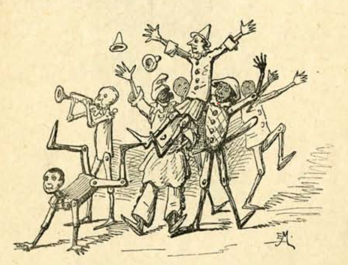 pinocchiomazzanti Federico Motta Editore