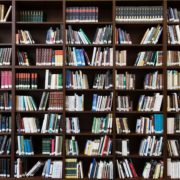 La biblioteca e il valore dei libri