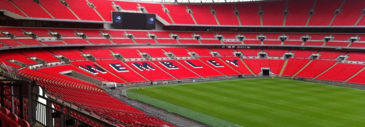 stadio di Wembley