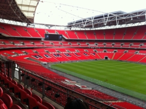 stadio di Wembley