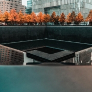 Ground Zero a New York