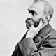 Ritratto di Alfred Nobel