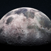 La Luna è la meta della missione Artemis II