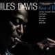 Miles Davis - Kind of Blue - cover