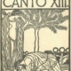 Incisione del 1926 di una edizione dell'Odissea